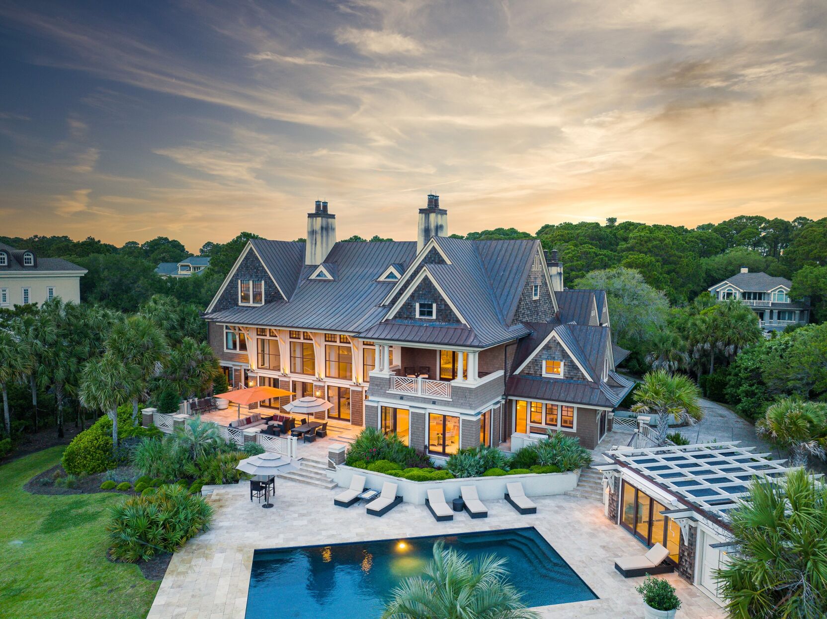 133 Flyway Drive Kiawah Island